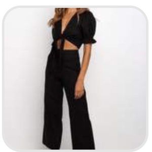 Petal and Pup Oliver Pant